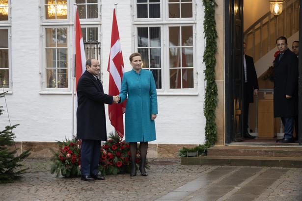 Foto: Cecilie Rolvung