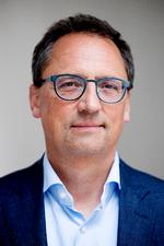 Morten Hesseldahl har bl.a. været direktør på forlaget Gyldendal og Dagbladet Information. De senere år har han især skrevet romaner.  Arkivfoto: Thomas Borberg