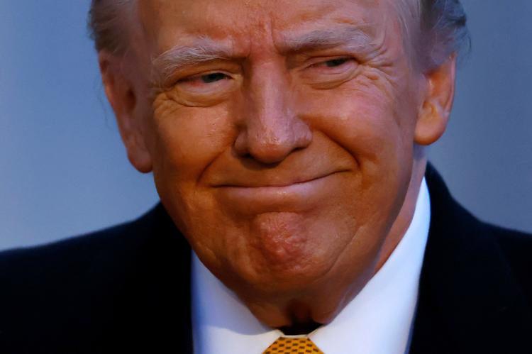 Foto: Christian Hartmann/Ritzau Scanpix