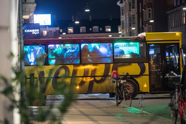 Foto: Kenneth Meyer