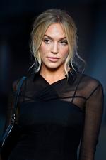  Alex Coopers podcast 'Call Me Daddy', der handler om sex, dating og mentalt helbred, samt hendes intime interviews med verdensstjerner har i dag gjort hende til en af verdens mest succesrige podcastere. Foto: Julien de Rosa/Ritzau Scanpix