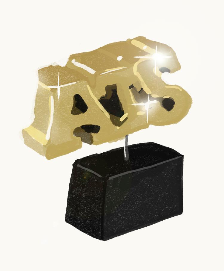 Tegning: Philip Ytournel