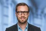 Christoffer Lilleholt, rådmand for beskæftigelses- og socialområdet i Odense, trækker sig fra politik. Foto: Pr-foto