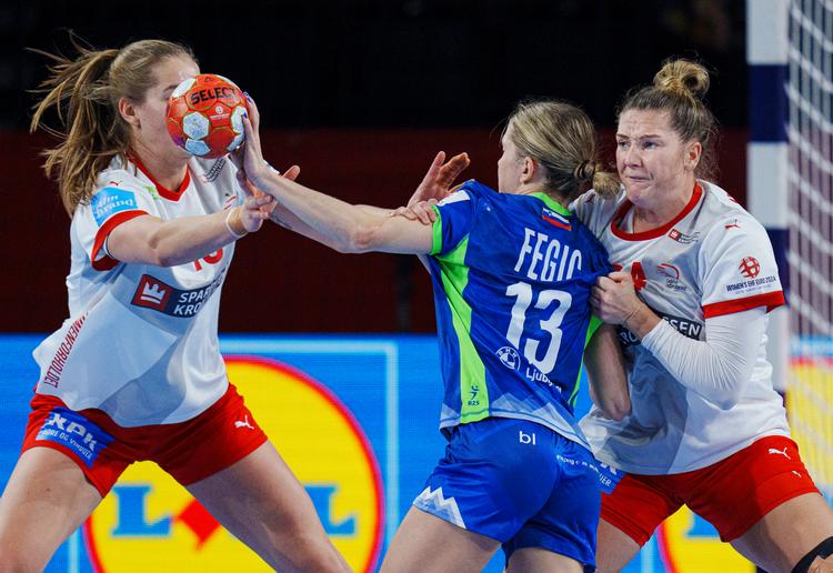 Foto: Liselotte Sabroe/Ritzau Scanpix