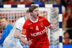 Magnus Landin har familie i Canada, så han håber, at han snart kan besøge dem igen. Foto: Jens Dresling