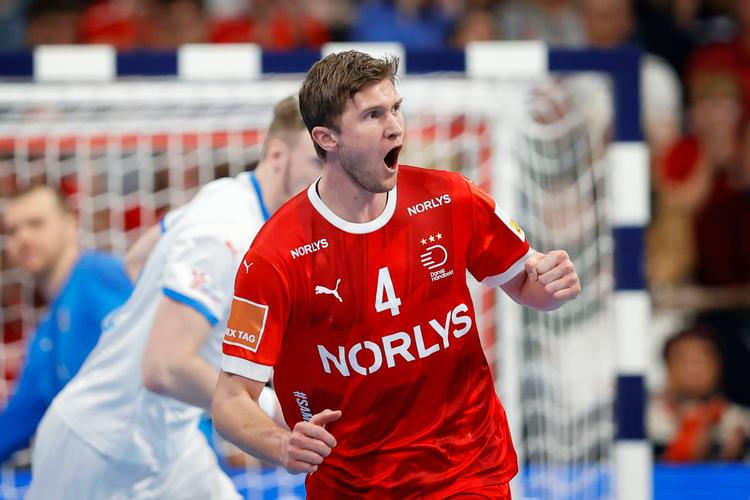 Magnus Landin har familie i Canada, så han håber, at han snart kan besøge dem igen. Foto: Jens Dresling