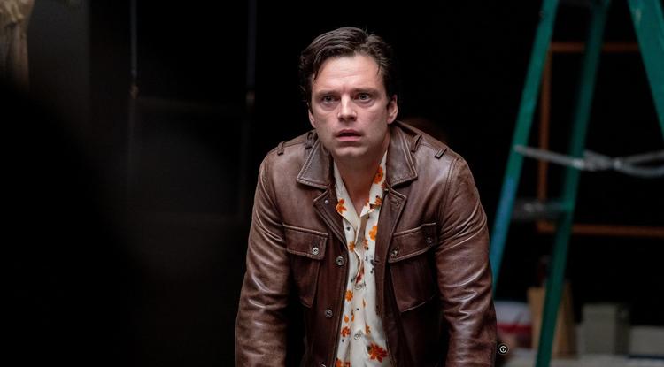Sebastian Stan, her uden gummimaske, i rollen som skuespilleren Edward med det vansirede ansigt, der gennemgår en metamorfose. Foto: Another World Entertainment