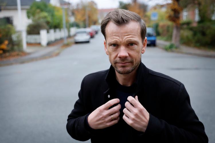Foto: Jens Dresling