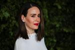 Sarah Paulson er skuespiller på toppen af sin karriere. Tidligere i år modtog hun en Tonypris, og i disse år kan hun formentlig få alle de tv- og filmroller, hun kan overkomme at spille. Her ses hun i Los Angeles tidligere på måneden. Nu fylder hun 50.  Foto: Daniel Cole/Ritzau Scanpix