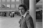 Leonard Cohen besøgte Danmark i september 1974, få dage efter sin 40-års fødselsdag.. Foto: Lars Hansen