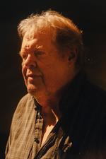 Efter at have skrevet musicals i mange år er Sebastian i de senere år vendt tilbage til at skrive folk og pop. I år er det 53 år siden, hans første (og eneste engelsksprogede) plade udkom.  Foto: Anders Holst Pedersen