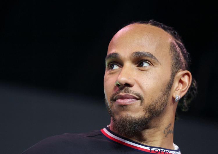   Lewis Hamilton måtte overvinde nogle svære vilkår i sin opvækst, men i dag er han historiens mest succesrige formel 1-kører. Arkivfoto: Hasnoor Hussain
