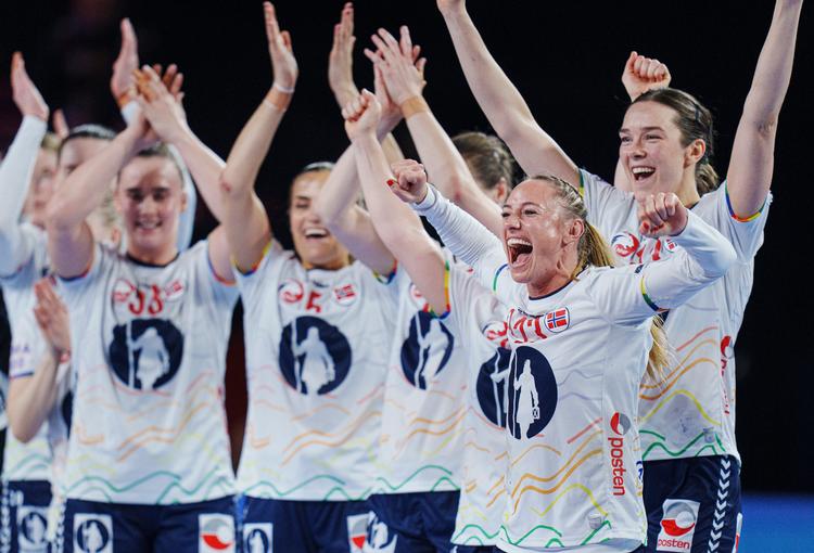 Foto: Liselotte Sabroe/Ritzau Scanpix
