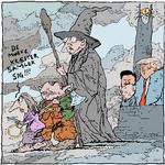 Tegning: Per Marquard Otzen