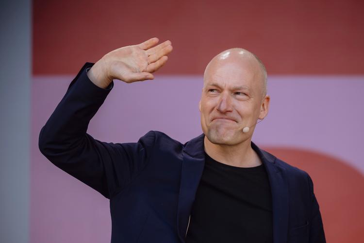 Foto: Benjamin Krog (arkiv)