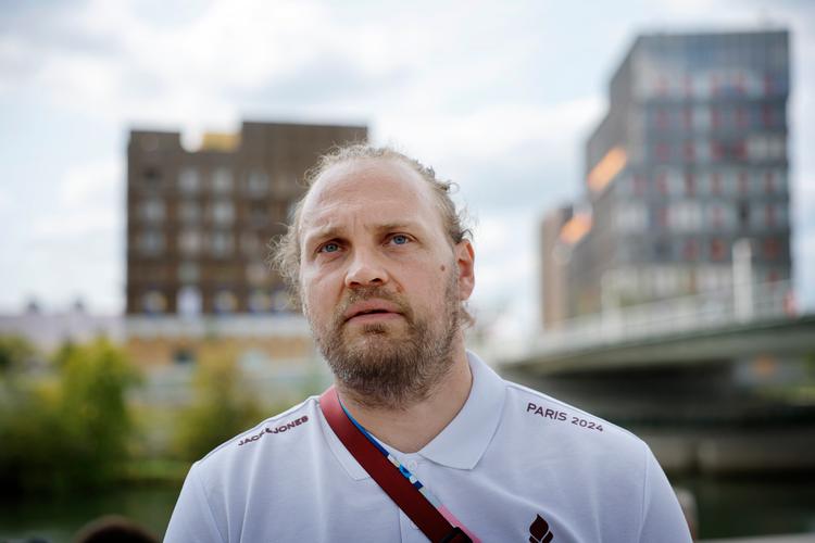 Foto: Jens Dresling
