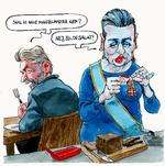 Tegning: Roald Als