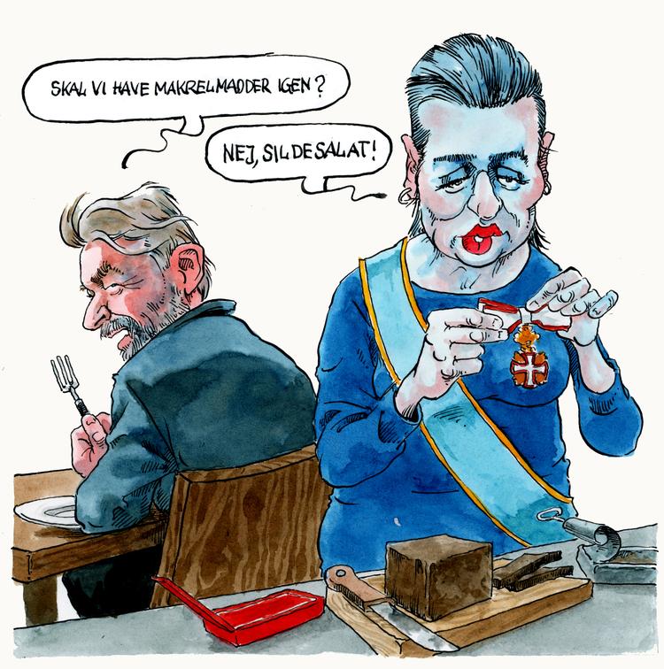 Tegning: Roald Als