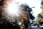Beverly Hills, som er en forstad til Los Angeles, kendt for at huse mange utrolig rige mennesker, er blandt seværdighederne i den amerikanske storby.   Foto: Thomas Borberg