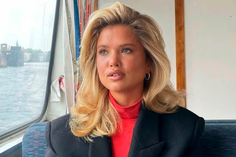 Den 27-årige influencer og virksomhedsejer Matilda Djerf er kommet under beskydning for at behandle sine ansatte dårligt. Foto: Planet Photos/Ritzau Scanpix