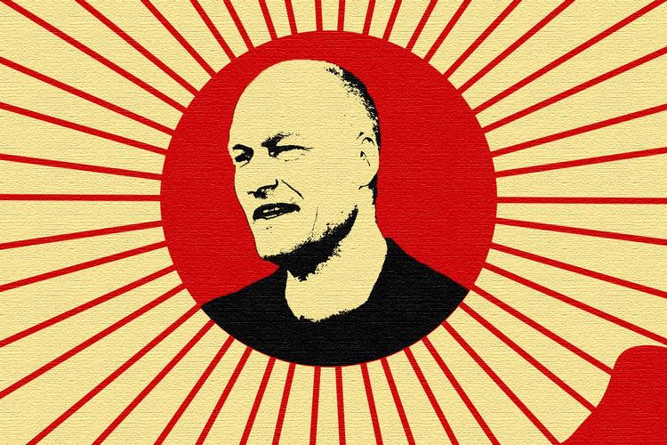 Foto: Jens Dresling, Emil Agerskov. Illustration: Freja Juul Pedersen