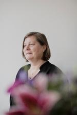 »Vi har glemt at være konstruktive«, siger Lisbeth Lintz fra Akademikerne (AC). Foto: Liv Møller Kastrup