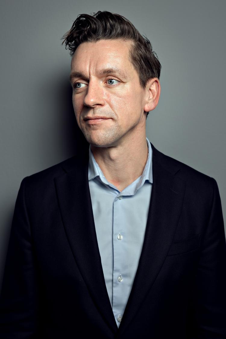 ​Det er bekymrende​, at Politiken, der ellers kæmper imod fake news, på den måde giver et billede af de syriske indvandreres integration, som er helt adskilt fra virkeligheden, skriver Kaare Dybvad Bek. Foto: Nichlas Pollier