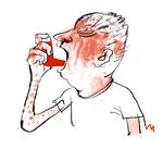 Tegning: Mette Dreyer