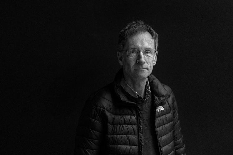Professor Ole Wæver fra Københavns Universitet har i fire årtier arbejdet med sikkerhedspolitik.
 Foto: Finn Frandsen