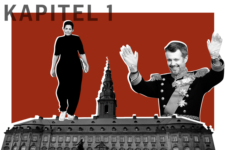Foto: Thomas Borberg, Finn Frandsen, Jens Dresling. Illustration: Freja Juul Pedersen