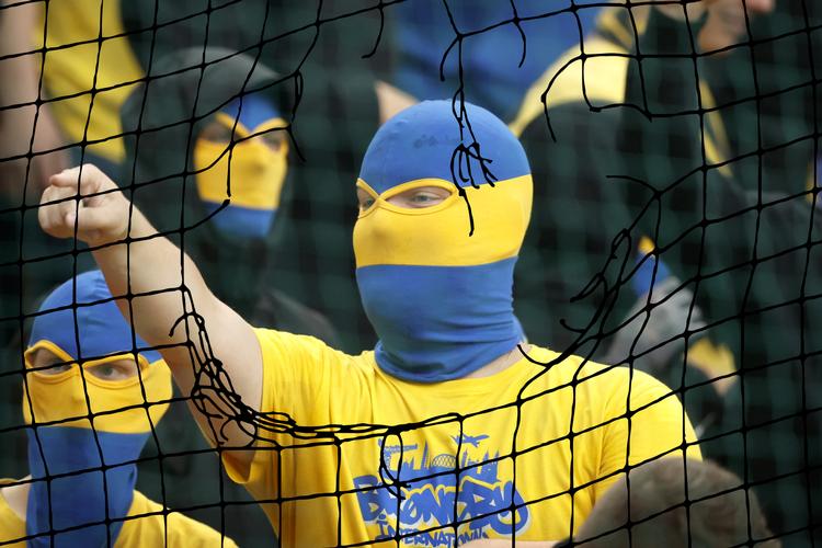 Fotocollage. Originalfoto: Finn Frandsen