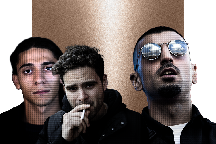 Foto: CVL. Originalfoto: Peter Klint, Jens Dresling, Jacob Ehrbahn