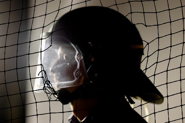 Fotocollage. Originalfoto: Miriam Dalsgaard