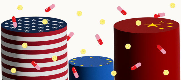 Illustration: Caroline Niegaard