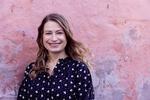 Ud over syv romaner har Christina Englund skrevet digte, noveller og artikler. Næste skridt for forfatteren, der nu fylder 50, bliver manuskripter til film eller tv.  Foto: Mathilde Schmidt