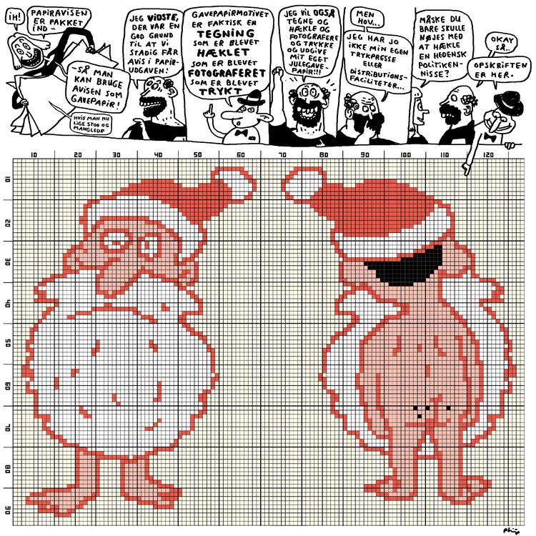 Foto: Philip Ytournel/POLITIKEN