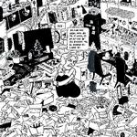 Tegning: Philip Ytournel