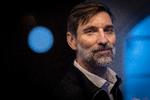 Tim Whyte har arbejdet med hjælpearbejde i mere end 25 år. Det gennemgående tema er kampen for demokrati rundtom i verden. Nu fylder han 50 år. Foto: Mads Nissen