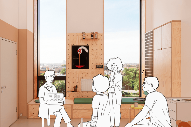 Foto: Design Museum Danmark