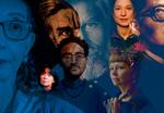 Collage Karina Kofoed. Originalfoto: Miriam Dalsgaard, Lea Meilandt, Finn Frandsen, Melmel Jung, Martin Lehmann, Stine Bidstrup
