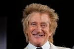  Rod Stewart var senest albumaktuel i 2024, da han sammen med musikeren og bandlederen Jool Holland udgav ’Swing Fever’ med covernumre fra bigbandepoken.  Med et samlet pladesalg på over 120 millioner eksemplarer hører Stewart til blandt de 60 bedst sælgende pop- og rockkunstnere.  Foto: Kirsty Wigglesworth/Ritzau Scanpix