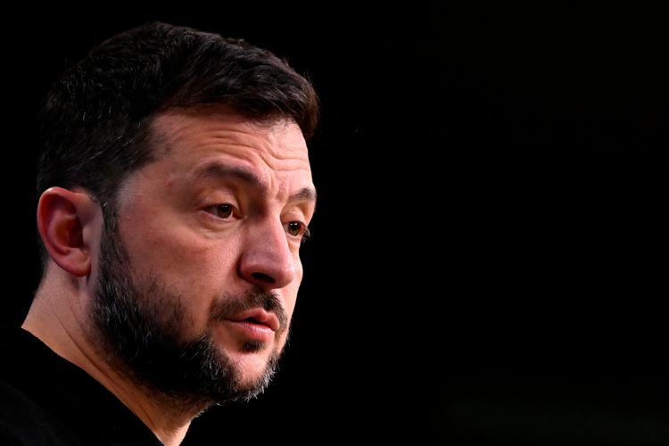 Foto: John Thys/Ritzau Scanpix