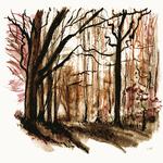 Tegning Claus Nørgaard