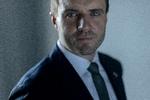 Simon Kollerup er forsvarsordfører for Socialdemokratiet.  Foto: Mads Nissen