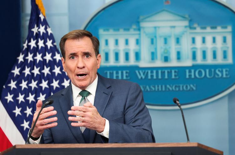 Foto: Kevin Lamarque/Ritzau Scanpix