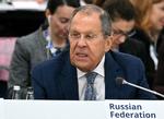 Ruslands udenrigsminister, Sergej Lavrov, mener, at Danmarks ageren er med til at eskalere konflikten mellem Ukraine og Rusland. Foto: Alberto Pizzoli/Ritzau Scanpix