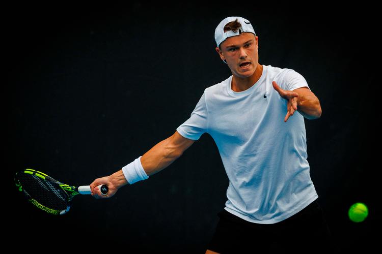 Foto: Patrick Hamilton/Ritzau Scanpix