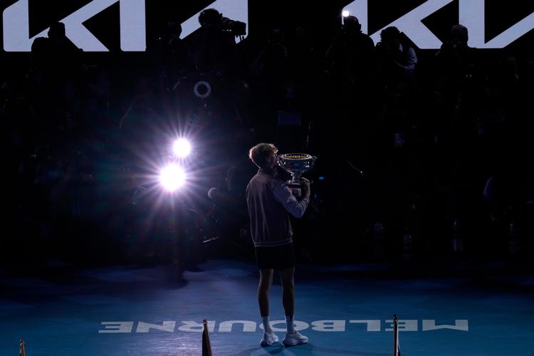 Foto: Alessandra Tarantino/Ritzau Scanpix