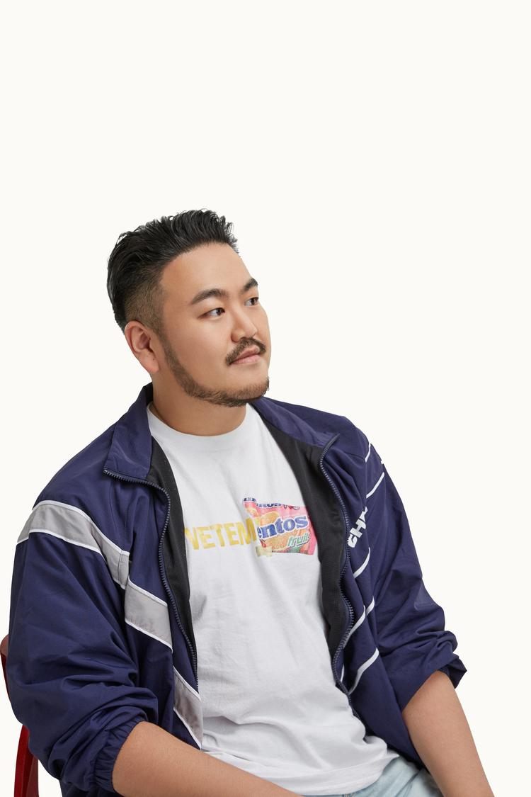 'Kærlighed i Seoul' er sydkoreanske Sang Young Parks internationale gennembrud. Romanen er både blevet lavet til en tv-serie og en film. Foto: Forlaget Korridor