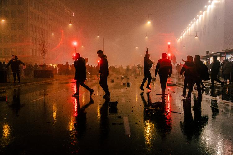 Foto: Anders Holst Pedersen